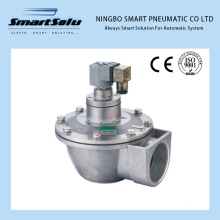 Msg-Z-62s Solenoid Pulse Valve for Safety